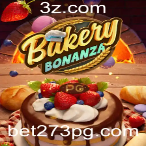 bet273 - BakeryBonanza: Descubra o Delicioso Universo do Jogo