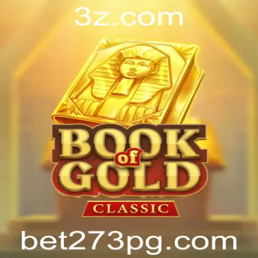 bet273 - Descubra o Fascinante Mundo de BookOfGoldClassic