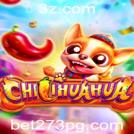 bet273 - Explorando o Mundo de CHILIHUAHUA: O Jogo de Aventura e Estratégia com bet273