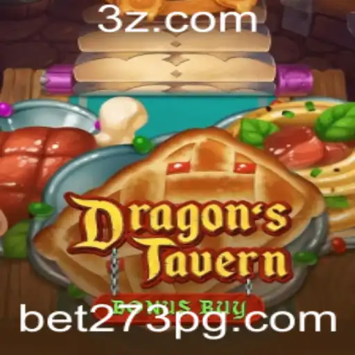 bet273 - Explorando DragonsTavern: O Jogo que Une Fantasia e Estratégia