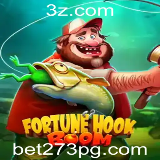 bet273 - FortuneHookBoom e a Estratégia Inteligente com Bet273