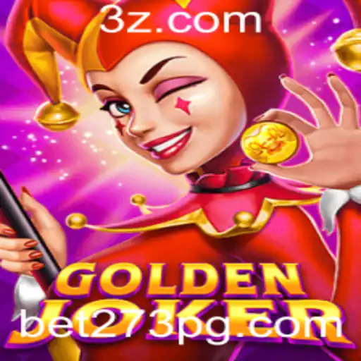 Descubra o Mundo Empolgante de GoldenJoker com a Palavra-chave bet273