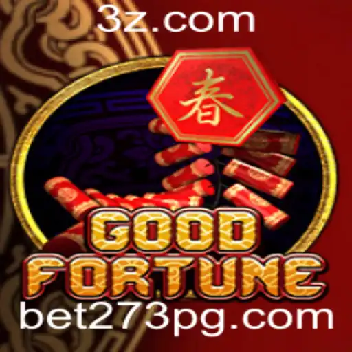 bet273 - Descubra o Mundo Envolvente do Jogo GoodFortune