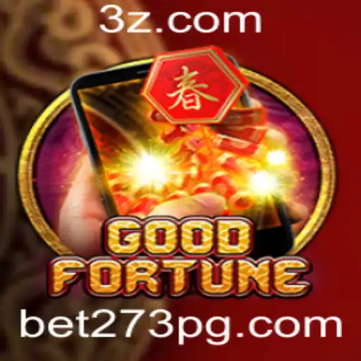 bet273 - GoodFortuneM: Descubra o Novo Jogo de Sucesso com a Palavra-Chave Bet273