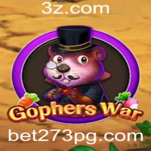 bet273 - Descubra o Mundo Aventureiro de GophersWar: Uma Experiência de Jogo Inovadora