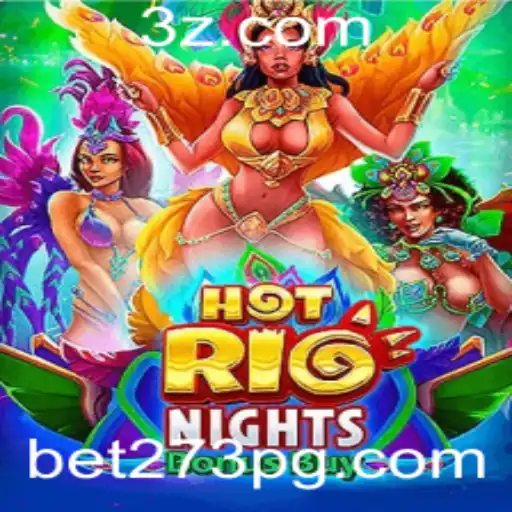 bet273 - Explorando o Jogo HotRioNightsBonusBuy: Regras e Funcionalidades