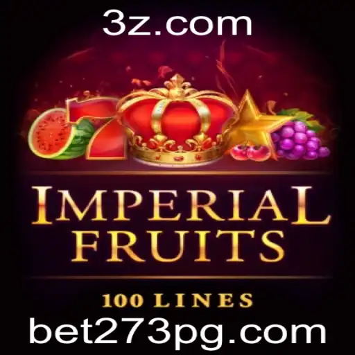 bet273 - Explorando o Fascinante Mundo de ImperialFruits100 e o Universo das Apostas com bet273