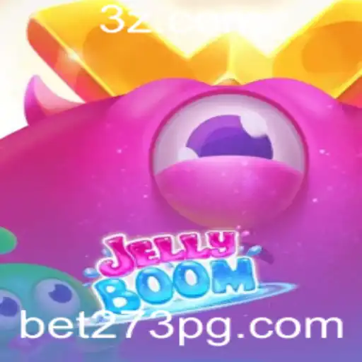 bet273 - Descubra a Diversão do Jogo JellyBoom
