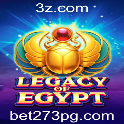 bet273 - Explorando o Fascinante Mundo de LegacyOfEgypt