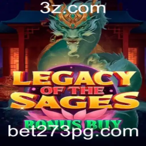bet273 - Descubra o Universo de LegacyoftheSagesBonusBuy: Regras e Estratégias