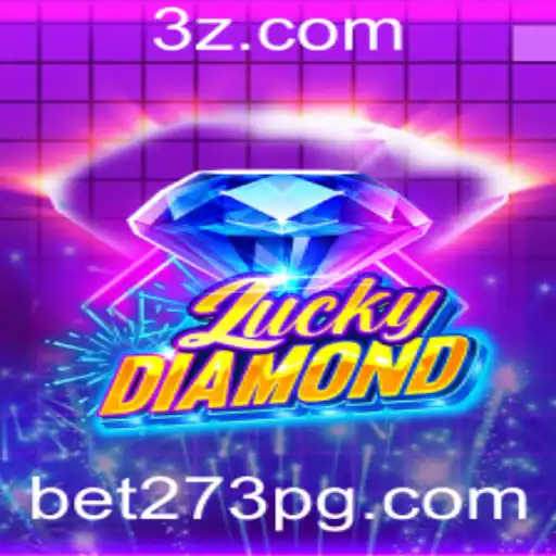 bet273 - Descubra LuckyDiamond: O Novo Fenômeno de Jogos de Apostas