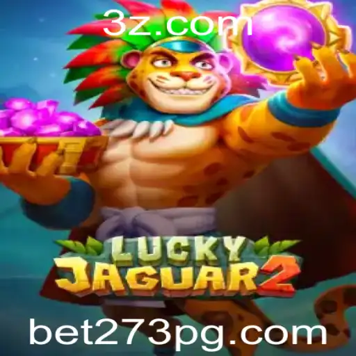 bet273 - Desvendando o Mundo de Luckyjaguar2: Um Jogo de Aposta Inovador