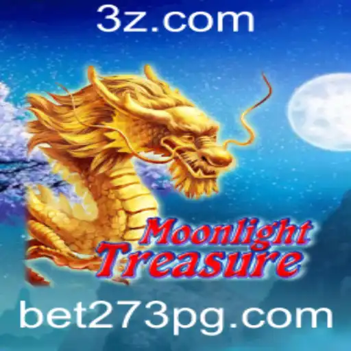 bet273 - MoonlightTreasure: Explorando o Fascinante Mundo de Aventura e Sorte