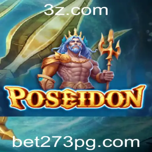 Explorando o Mundo de Poseidon: Regras e Estratégias para o Jogo Bet273
