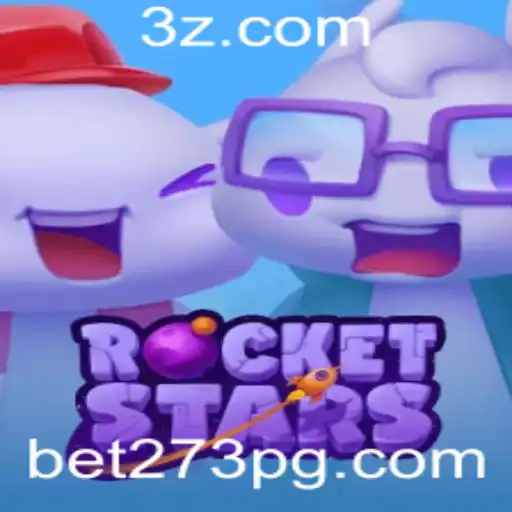 bet273 - Explorando o Universo de RocketStars: O Jogo que Conquista Espaço e Diversão