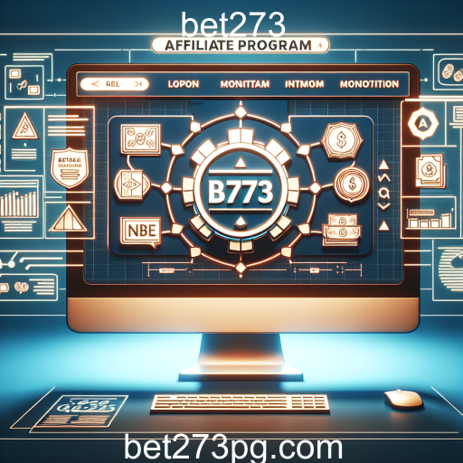 Explorando o Programa de Afiliados do bet273