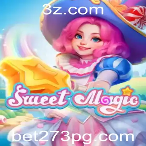 bet273 - Descubra o Fascinante Mundo do Jogo SweetMagic com Bet273