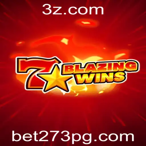 BlazingWins: Um Jogo de Apostas Que Está Dominando o Cenário com a Palavra-chave bet273