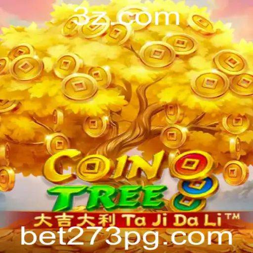Descubra o Mundo do Jogo CoinTree: Uma Aventura Empolgante com bet273