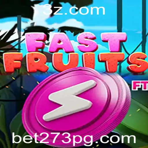 Descubra o Mundo de FastFruits: Um Jogo Inovador com bet273