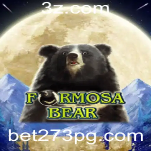 Exploração de FormosaBear: Descubra o Novo Fenômeno dos Jogos com bet273