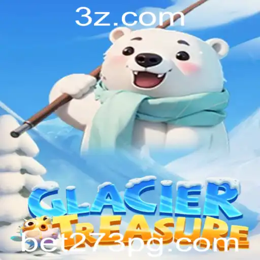 GlacierTreasure: Descubra Aventuras Congelantes e Tesouros Ocultos