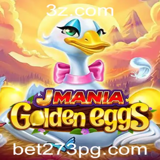 JManiaGoldenEggs: A Nova Sensação no Mundo dos Jogos