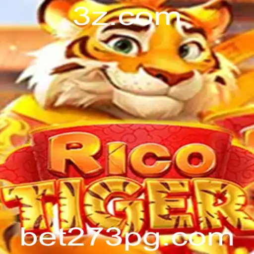 Descubra RicoTiger: O Novo Fenômeno dos Jogos com Bet273