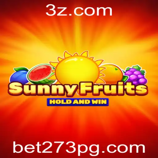 Explorando o Fascinante Jogo SunnyFruits com Bet273