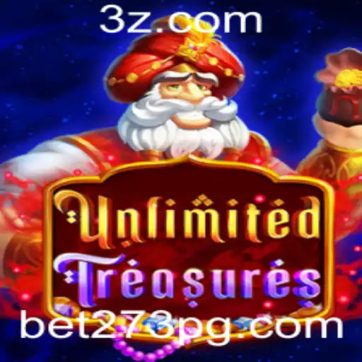 bet273 - Explorando o Universo de UnlimitedTreasures: Guia Completo e Atualizado