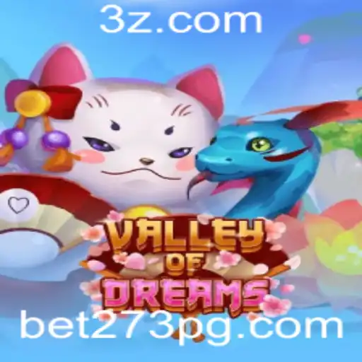 Descubra Valley of Dreams: Aventuras e Estratégias de Jogo