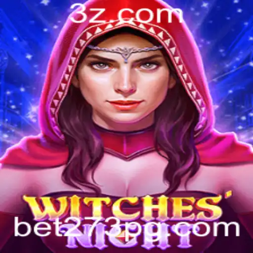 bet273 - WitchesNight: Explore o Mundo Mágico e Envolvente deste Novo Jogo