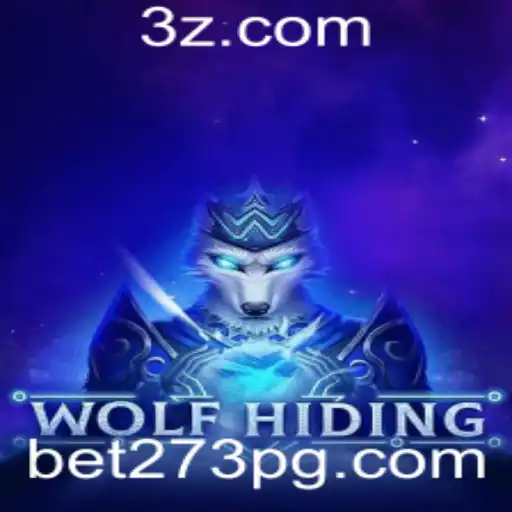 bet273 - Explore o Mundo de WolfHiding: Estratégia e Aventura no Novo Jogo Online