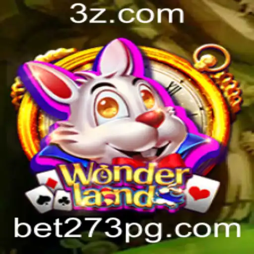 bet273 - Explorando Wonderland: Regras e Estratégias do Novo Jogo de Apostas bet273