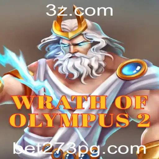 bet273 - Wrath of Olympus 2: A Sequência Épica em um Mundo de Mitologia e Estratégia