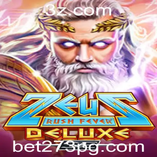 ZeusRushFeverDeluxeSE: Um Mergulho no Universo dos Deuses do Olimpo